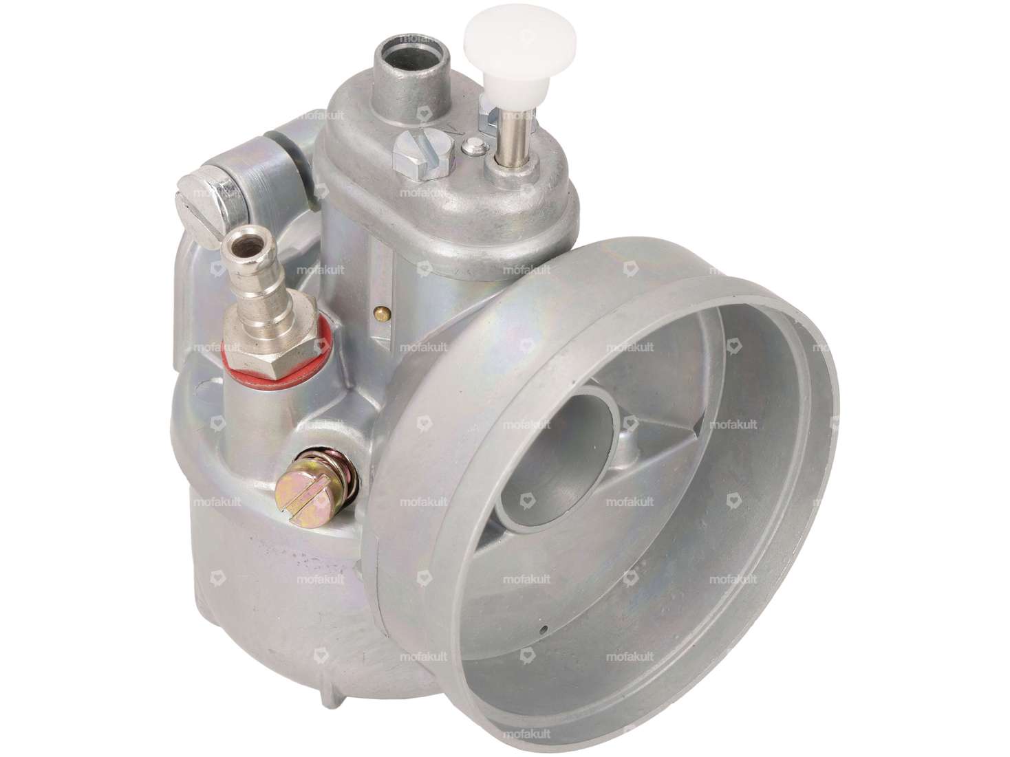 Carburateur SRC 12 mm (réplique BING) | Kreidler Flory MF / MP Carousel Image 2