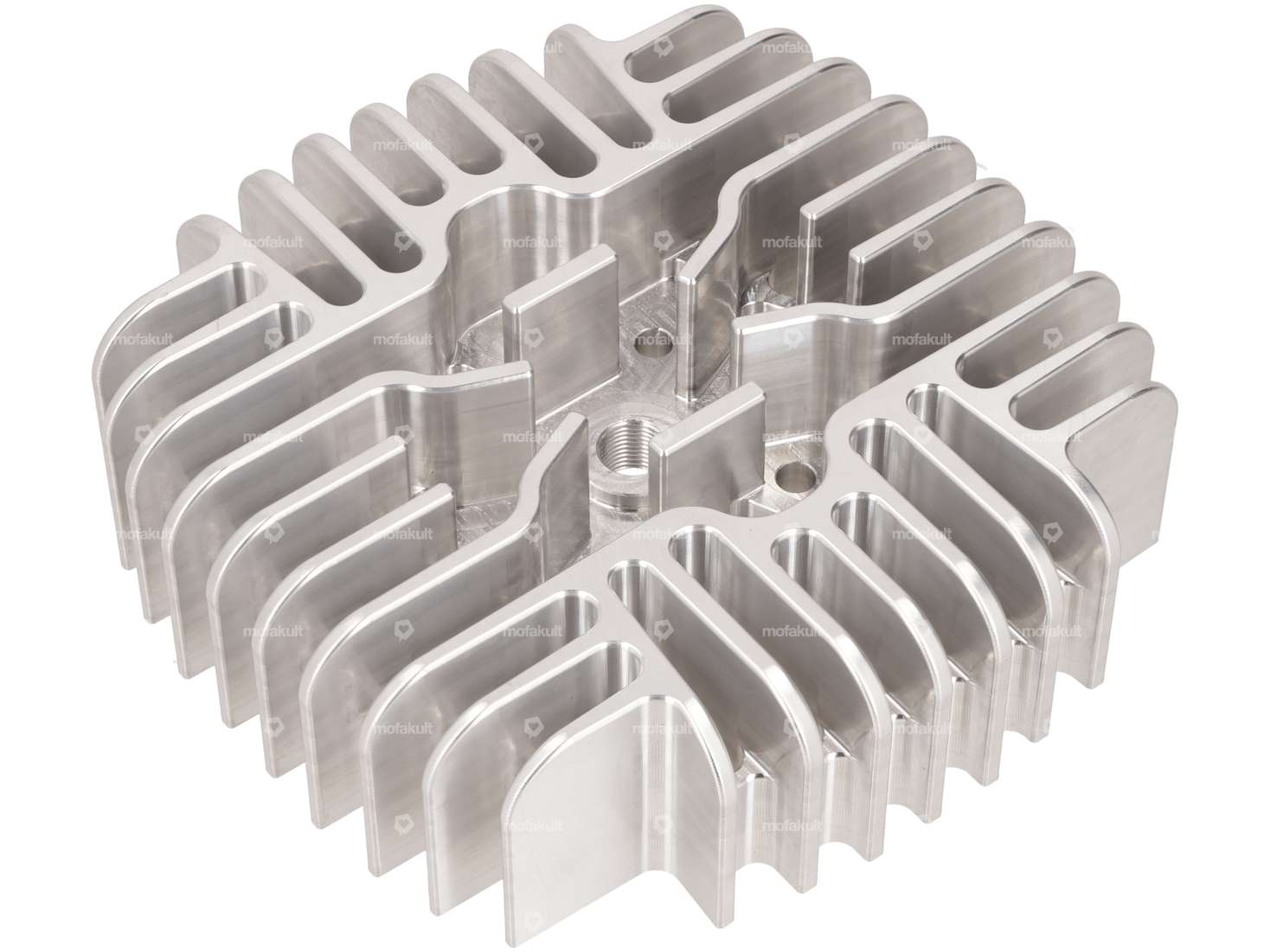 45 mm culasse CNC Tuning | Puch E50 Carousel Image 1