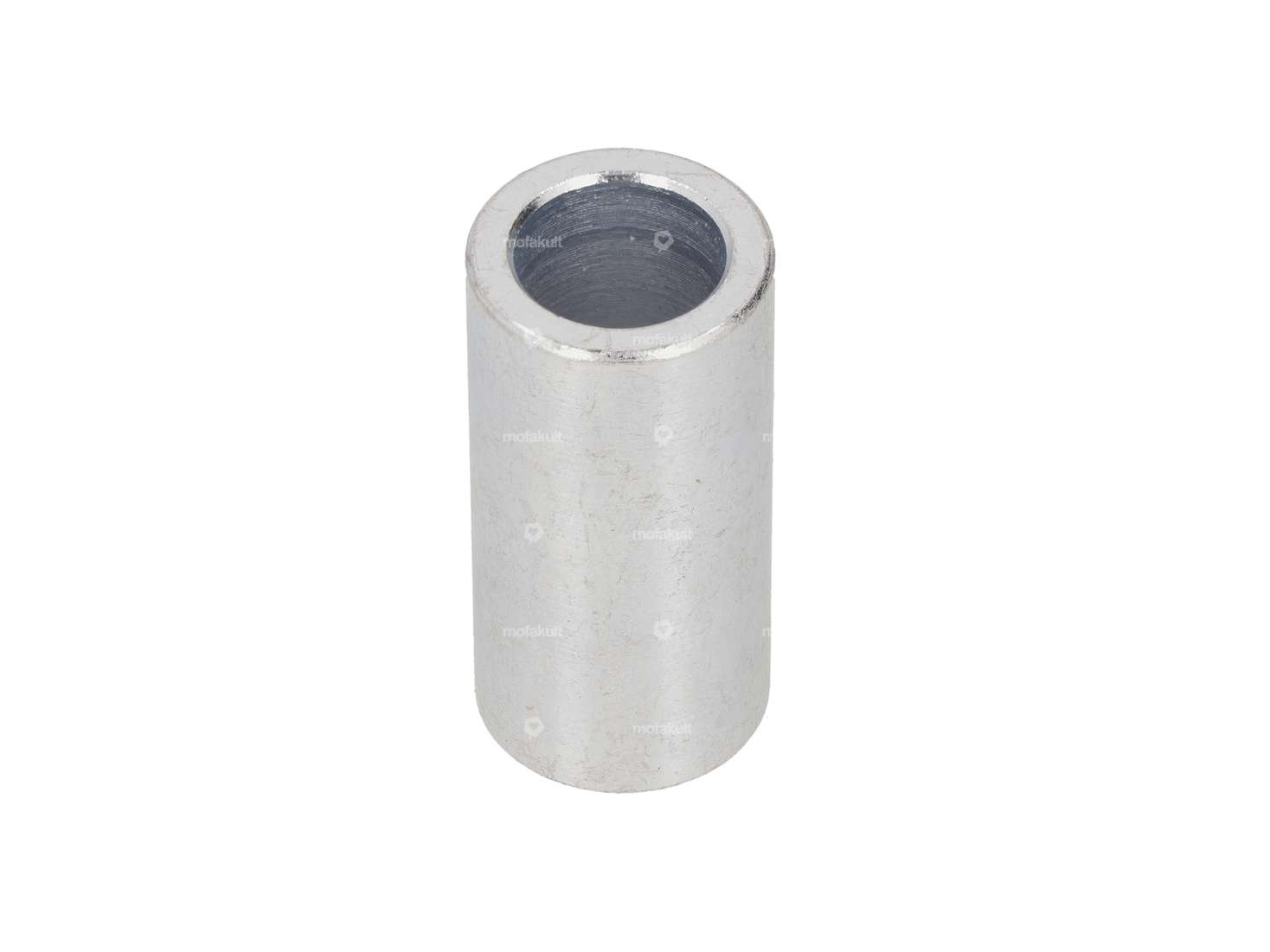 swiing® revival spacer sleeve wheel axle 12.3x18x37 mm Carousel Image 1
