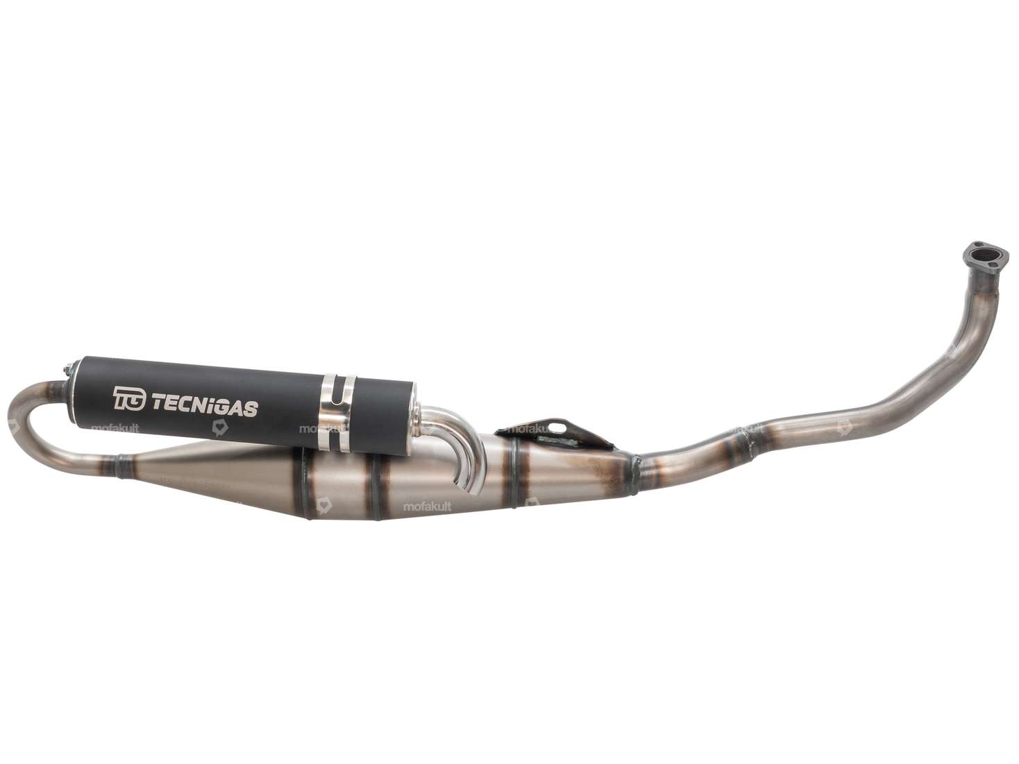 Echappement Tecnigas Next R | Tomos Carousel Image 1