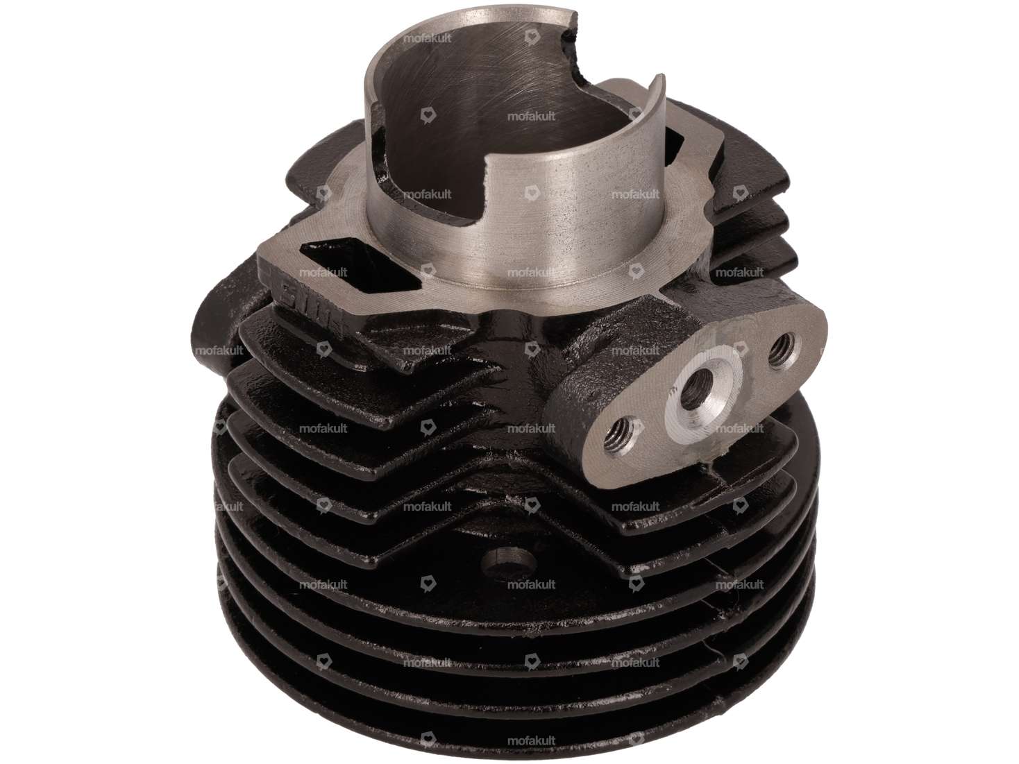 GPO Vérin 38 mm refroidi par ventilateur avec plomb | Puch X30 Velux, NG-2AH Carousel Image 1