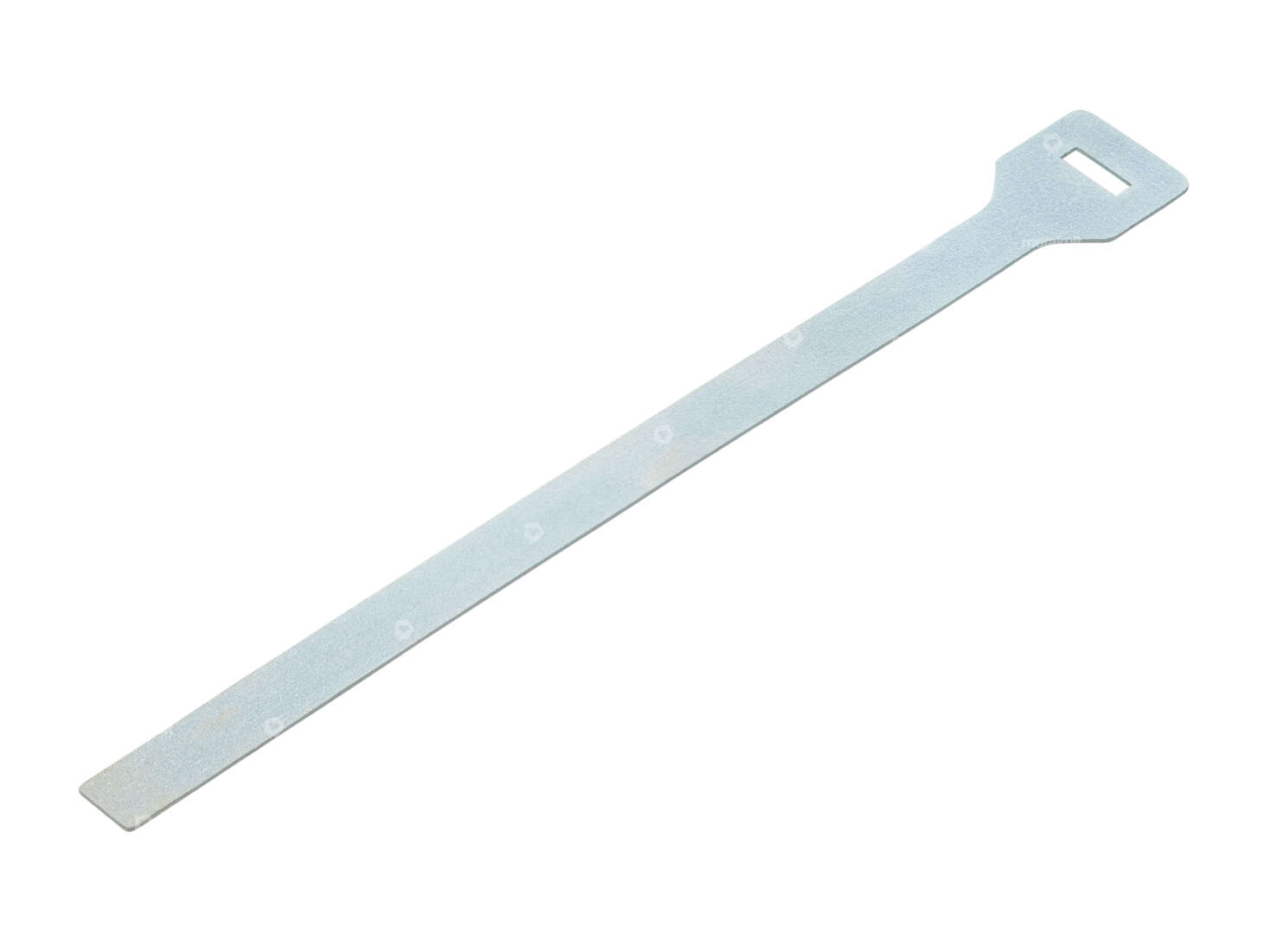 swiing® revival Bande de tôle 110 mm Fixation de câbles Carousel Image 1