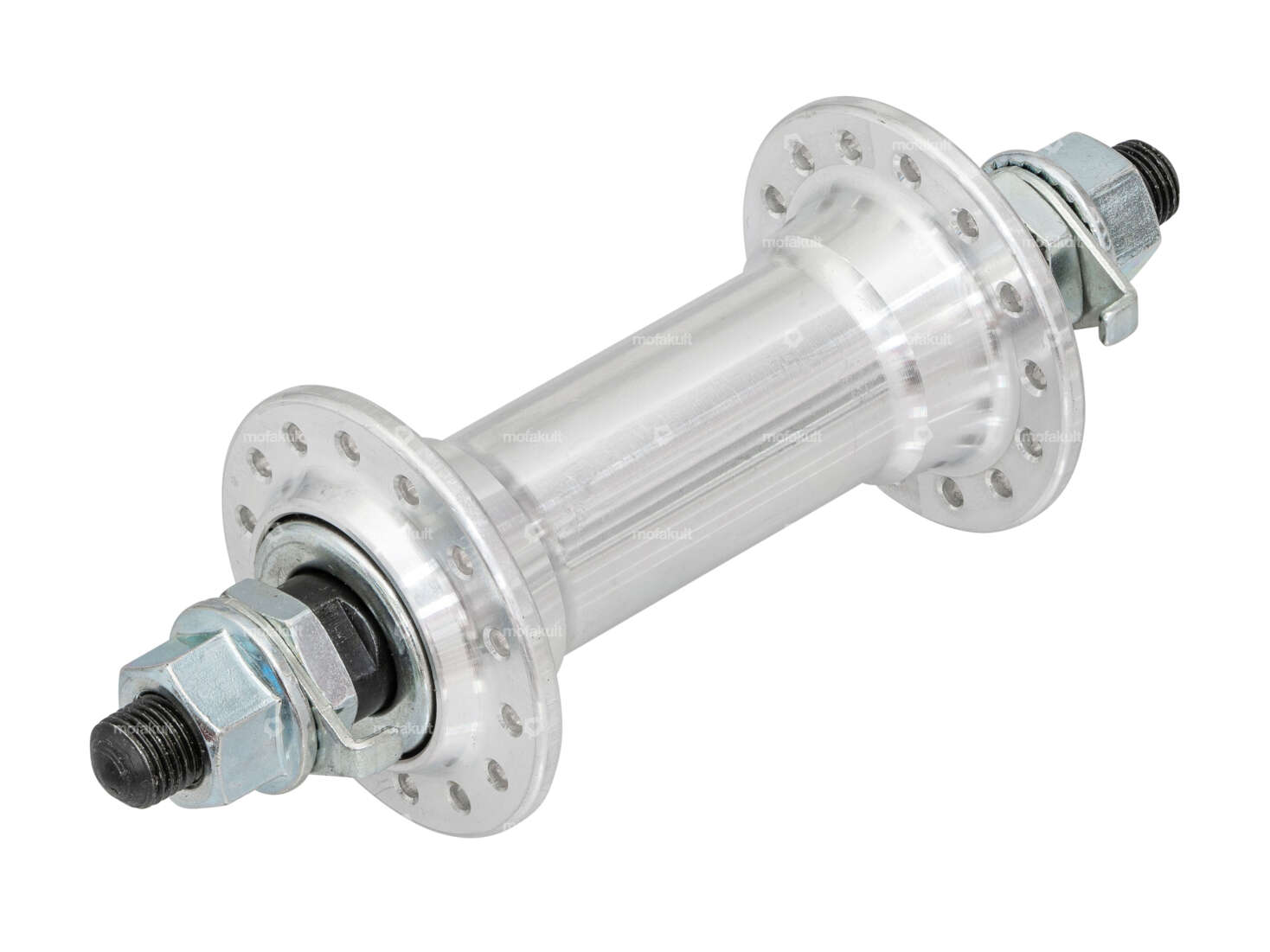 Moyeu de roue avant | Solex Carousel Image 1