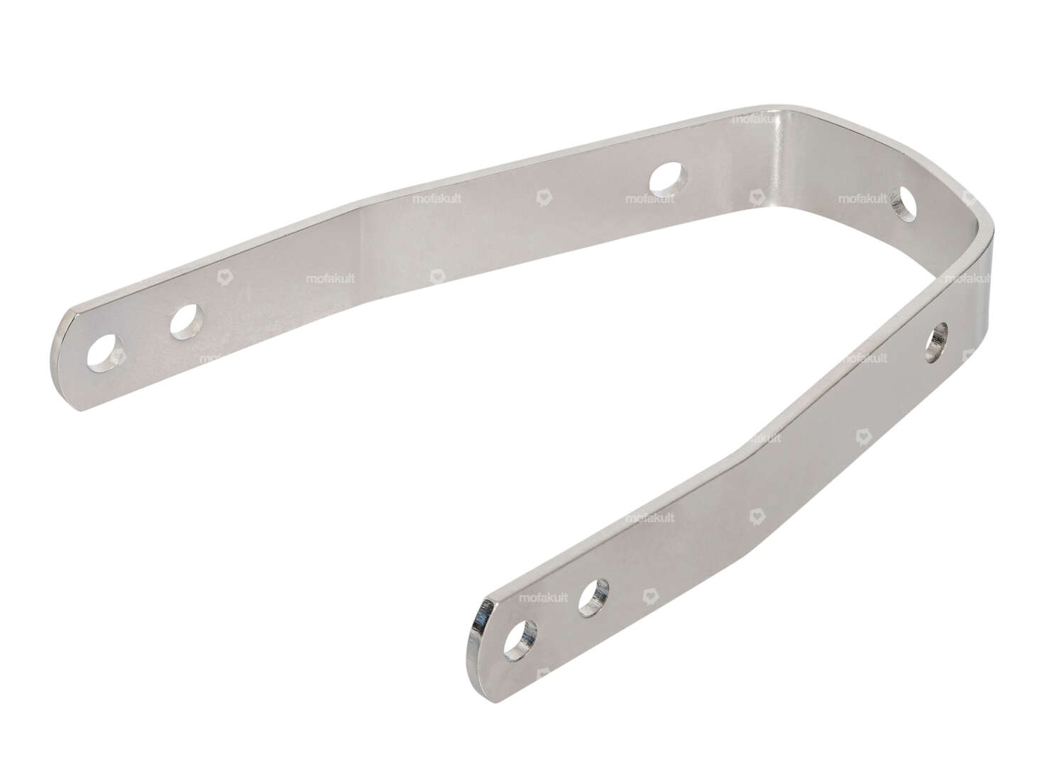 swiing® revival Support de garde-boue Inox | Hercules Carousel Image 1