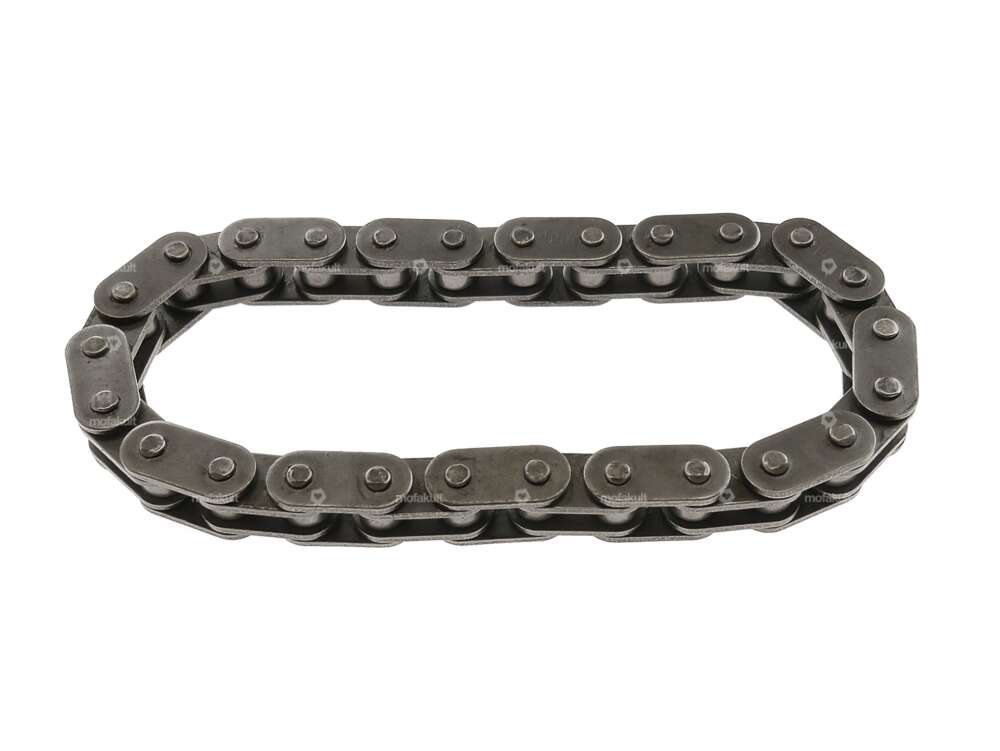 Chaîne 26 maillons 3/8x5/32" Mécanisme de démarrage à pédale | Sachs / Kickstarter | Puch Carousel Image 1