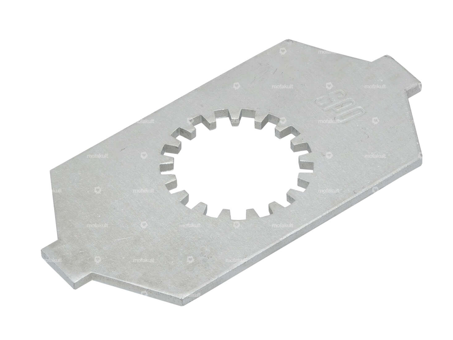 GPO Plaque de maintien du moyeu d'embrayage | Sachs Carousel Image 1