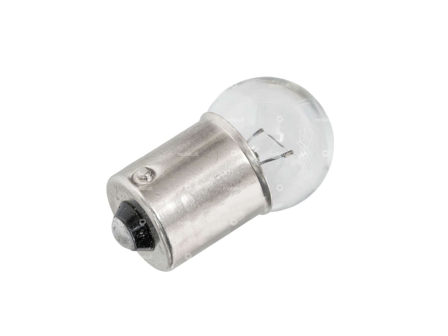 Ampoule GPO 12V - 5W (BA15s, G18) 1 filament Carousel Image 1