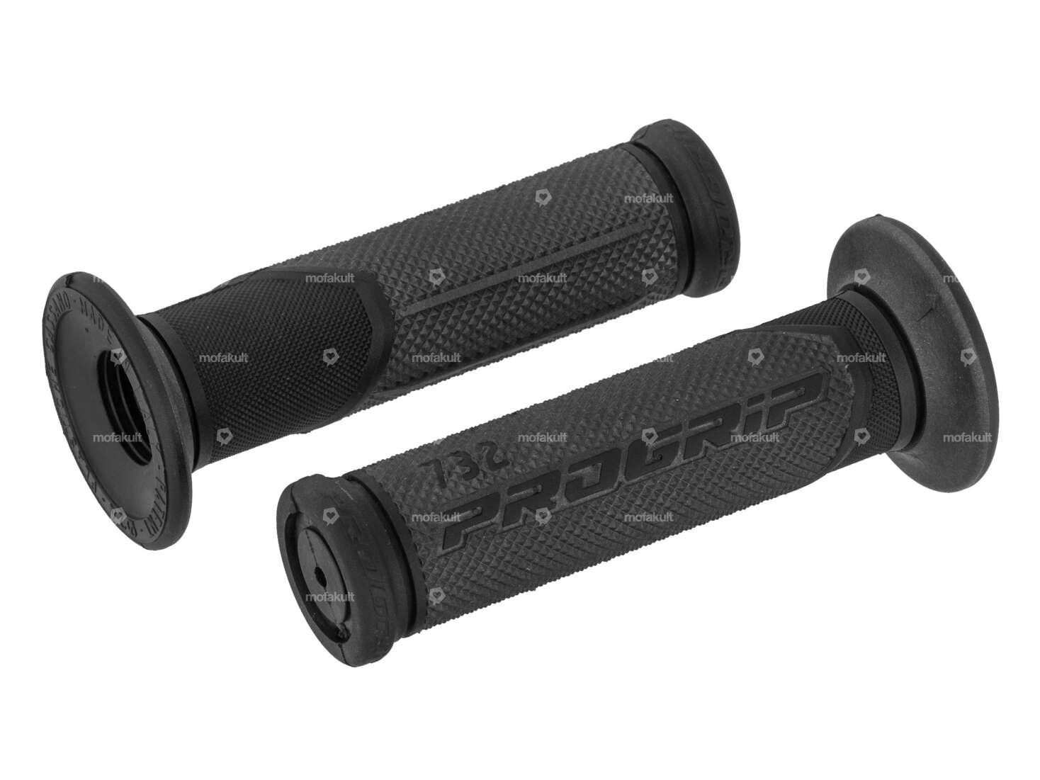 ProGrip grips 732 black (Road) Carousel Image 1