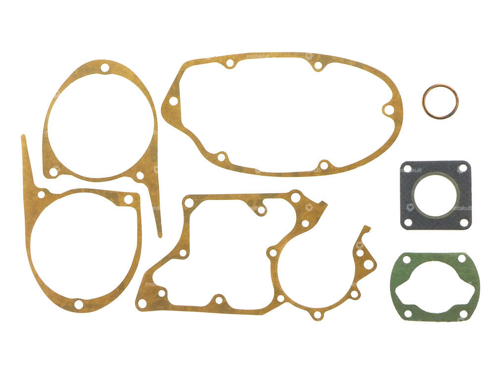 Kit de joints moteur | Sachs 5 vitesses BAC Carousel Image 1