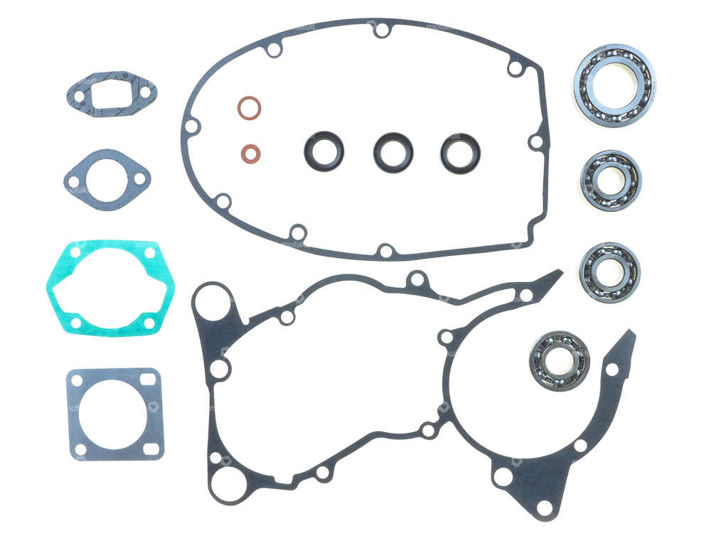 Kit de révision moteur | Zündapp Belmondo, Bergsteiger Carousel Image 1