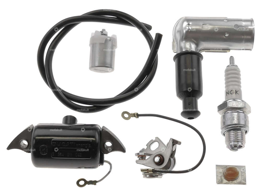 Bosch ignition revision set (1A quality) Carousel Image 1
