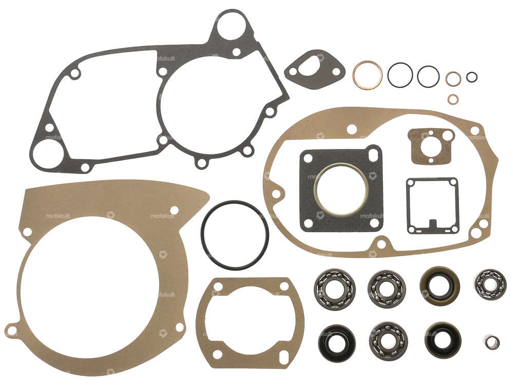 Engine revision set | Sachs 503 ADV wide screen Cat. Carousel Image 1