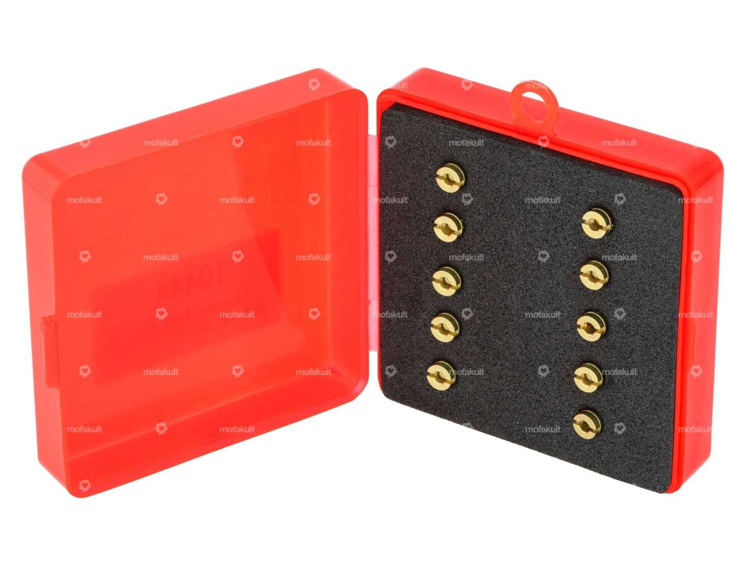 swiing® revival Set de buses M4 (10 pièces au choix) Bing 18, Bing 85 Carousel Image 1