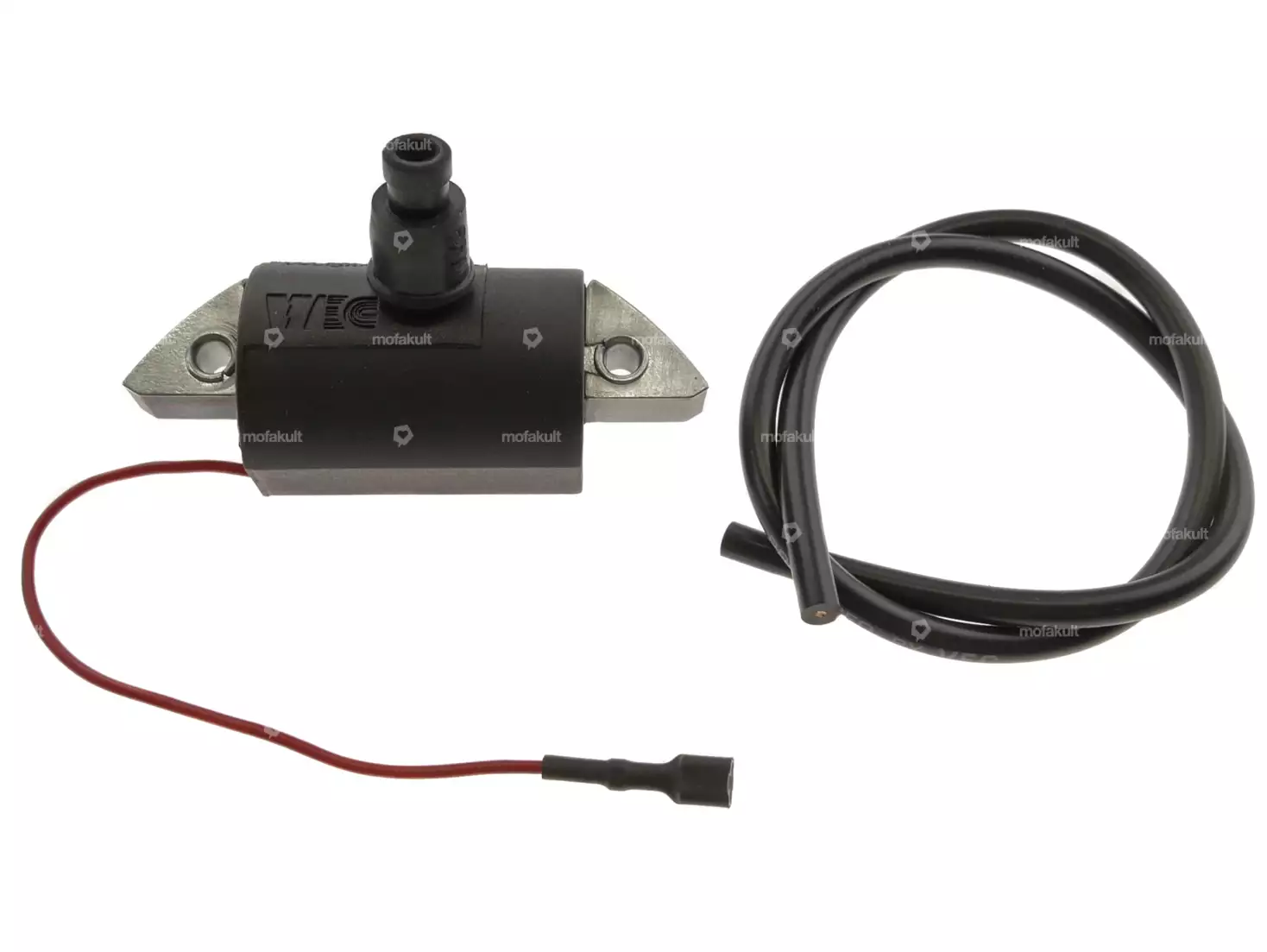 2 Bobines D'allumage Pour Lamborghini Diablo 5.8 – LST – Neuves, Italie