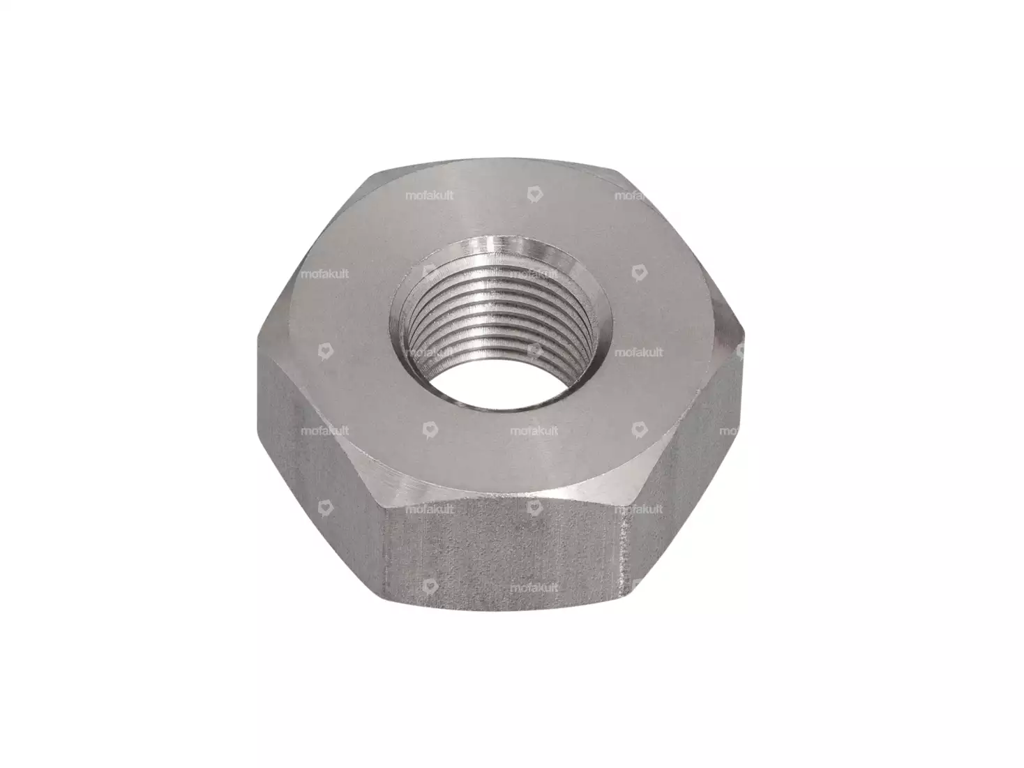 Écrou Pour Moyeu Vélo Rétropédalage Sachs Torpedo - 0303 001 200 - Pièce D'origine NOS