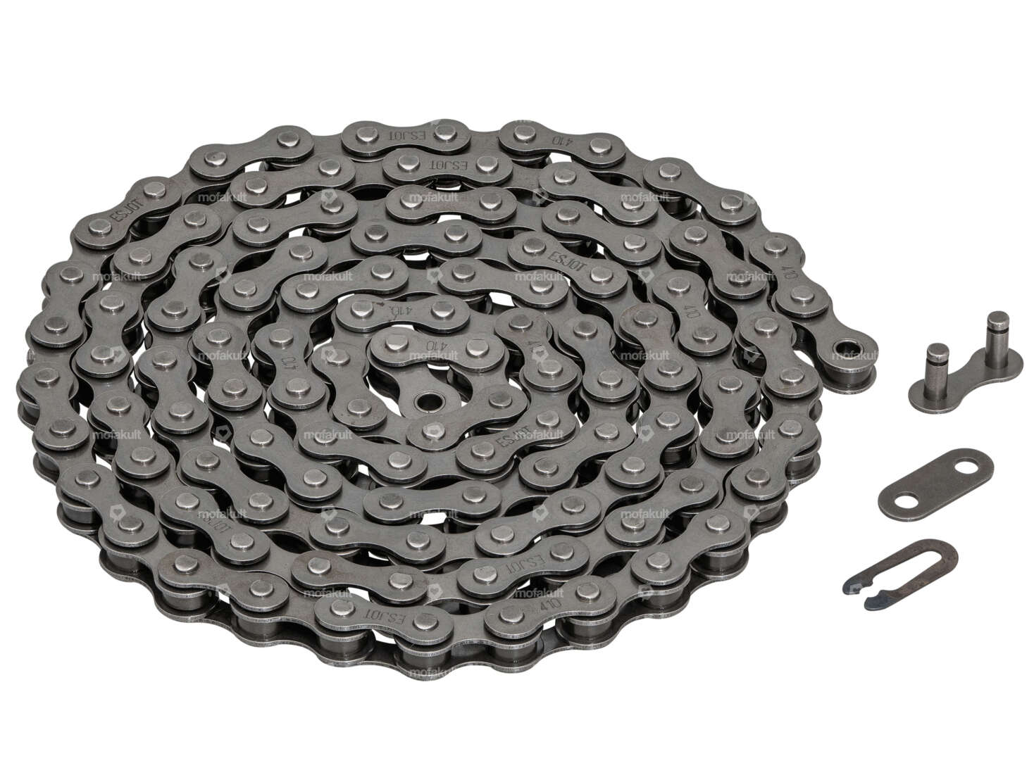 ESJOT Chaîne de pédalier standard Carousel Image 1