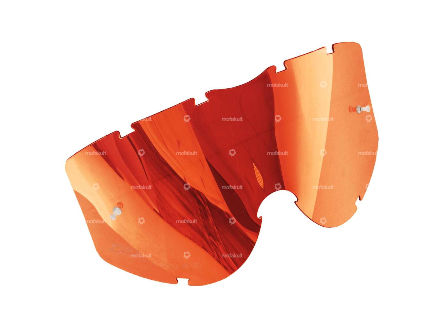 Verre de rechange ProGrip Raceline red Carousel Image 1