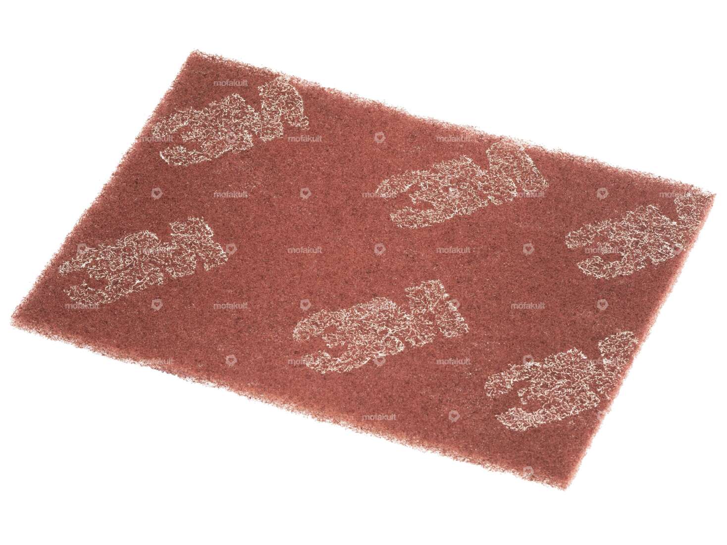 3M Scotch-Brite pad pour les mains 15.2 x 22.8 cm Carousel Image 1