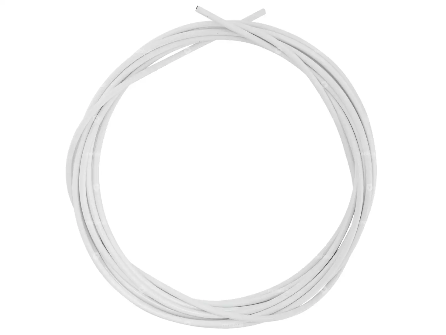 Gaine De Câble 4,5 M Pour Moteur De Rideau De Fer – Déblocage Fin, Compatible DIEFFEMATIC