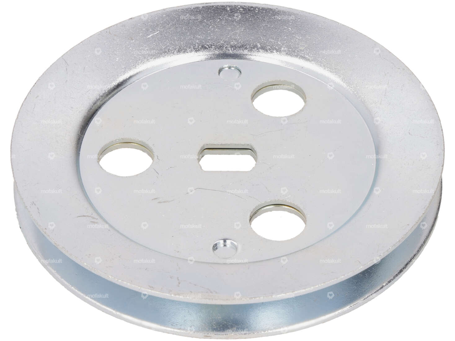 Pully Ø 94 mm mono-boite | Piaggio Ciao, SI, Bravo, Boxer Carousel Image 1