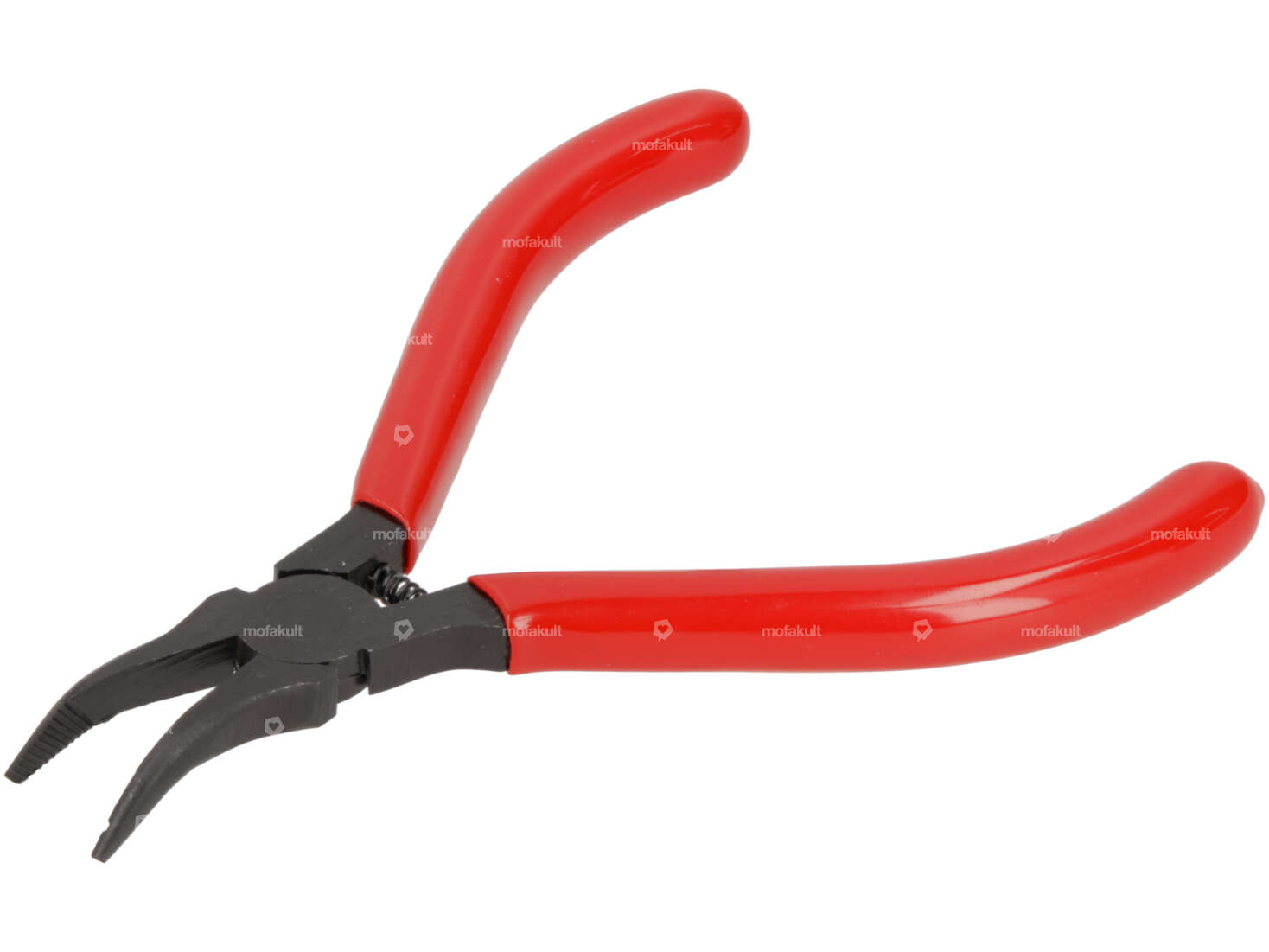 Pince coudée en pointe (circlips KoBo) Carousel Image 1