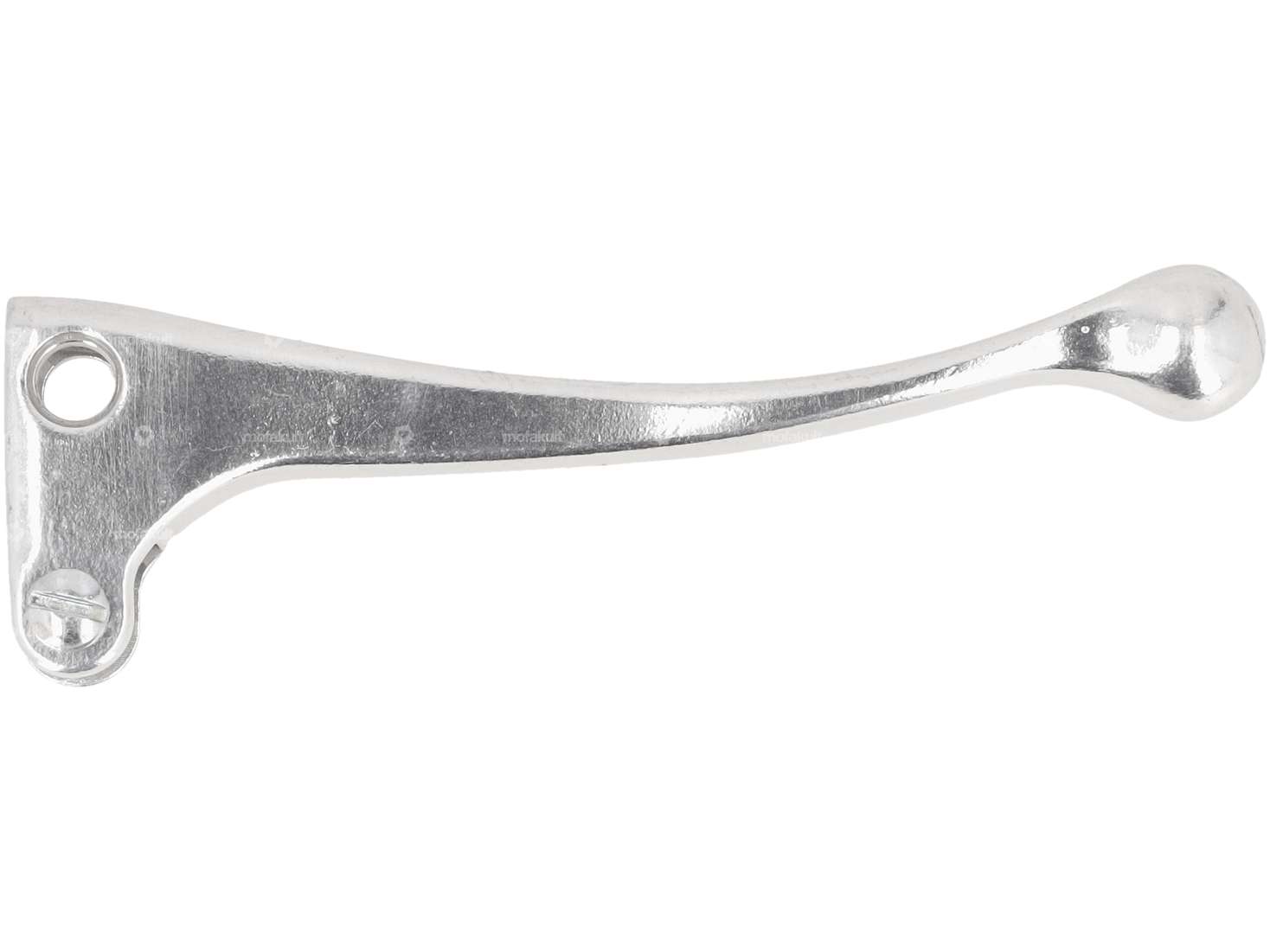 Levier de frein "Magura-Look" en fonte à droite Carousel Image 1