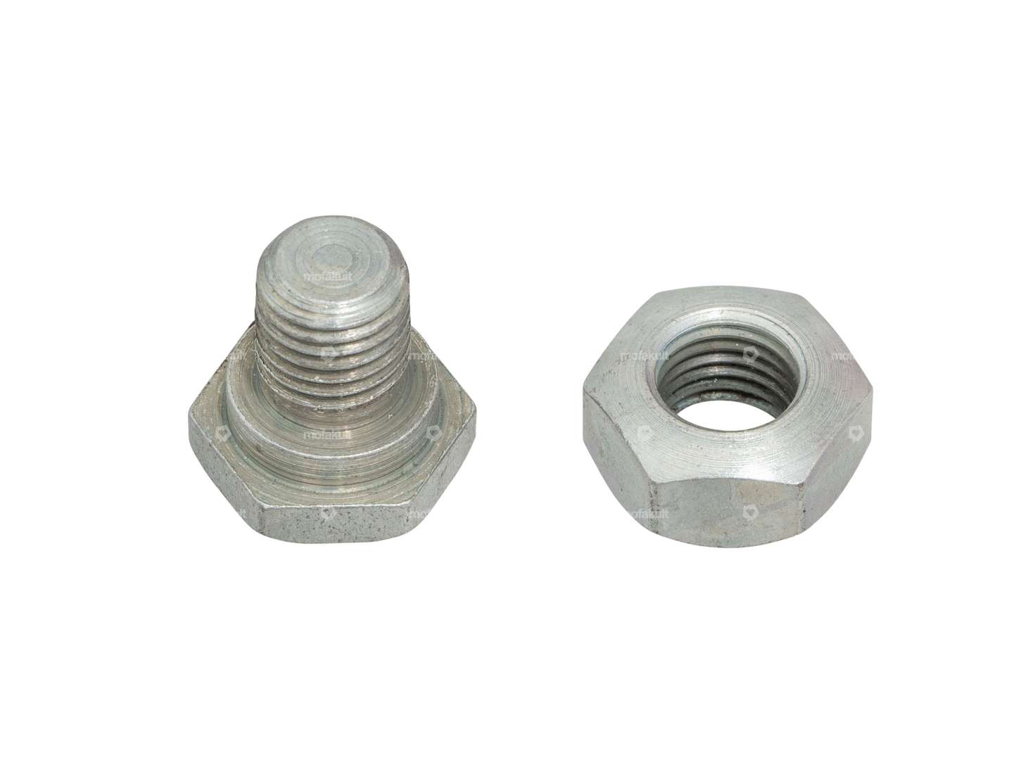 Vis de fixation du support | Solex Carousel Image 1