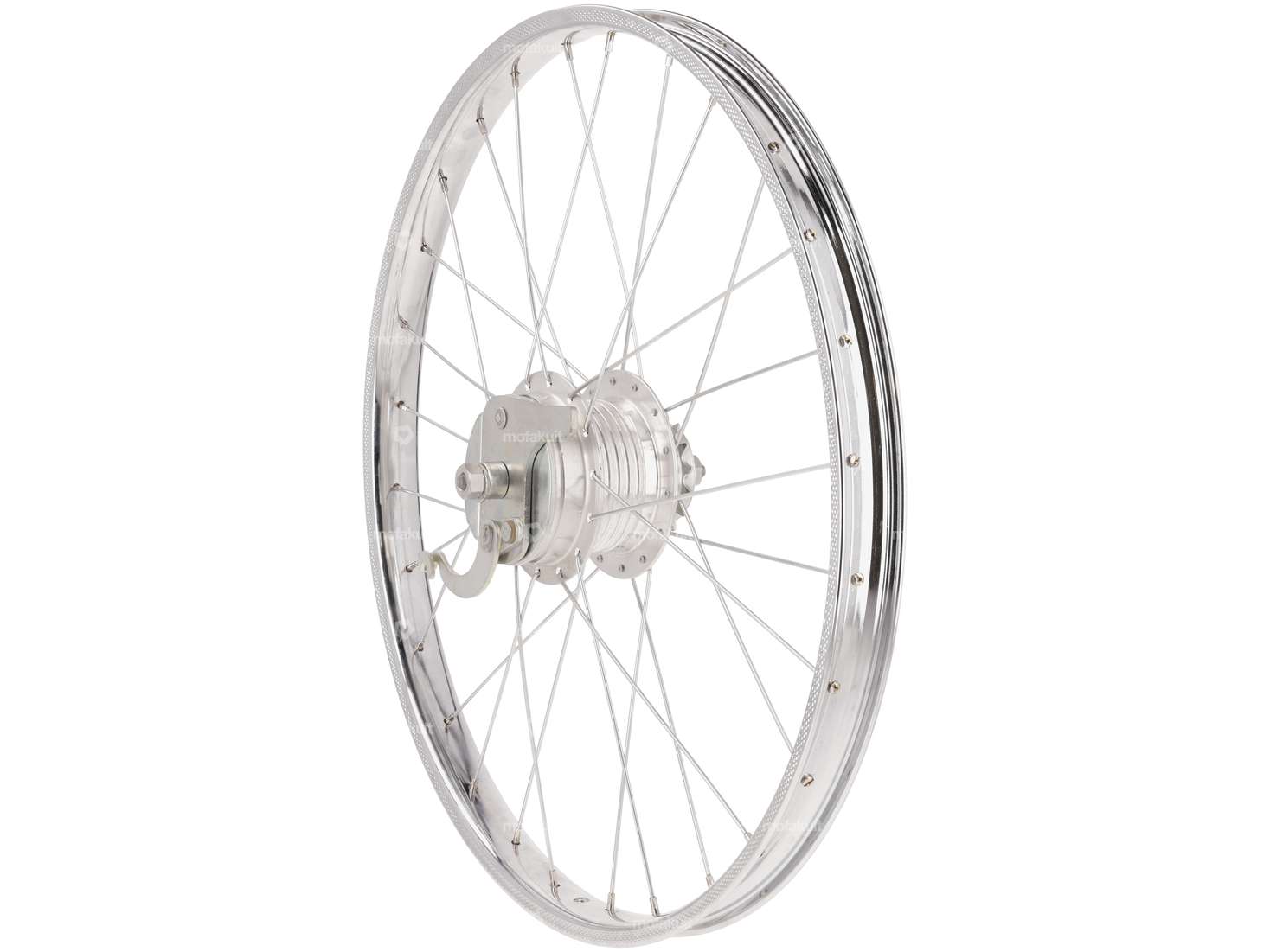 Roue arrière 19" | Solex Carousel Image 1