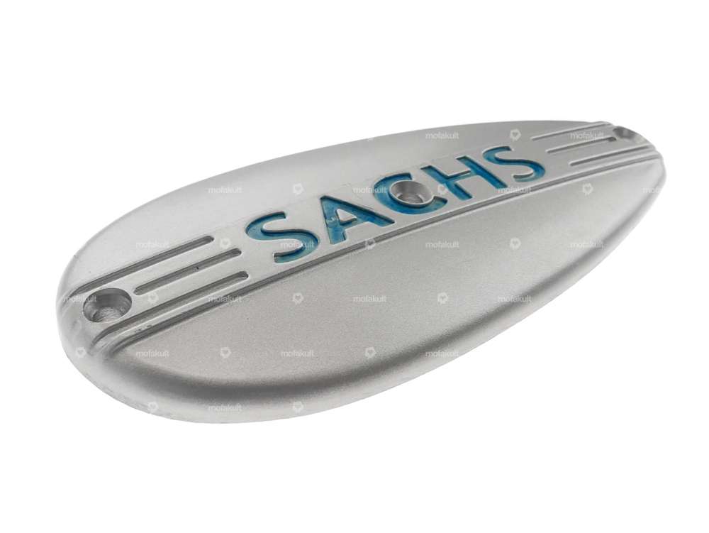 Couvercle intérieur côté allumage | Sachs 50/3 refroidi par air Carousel Image 2