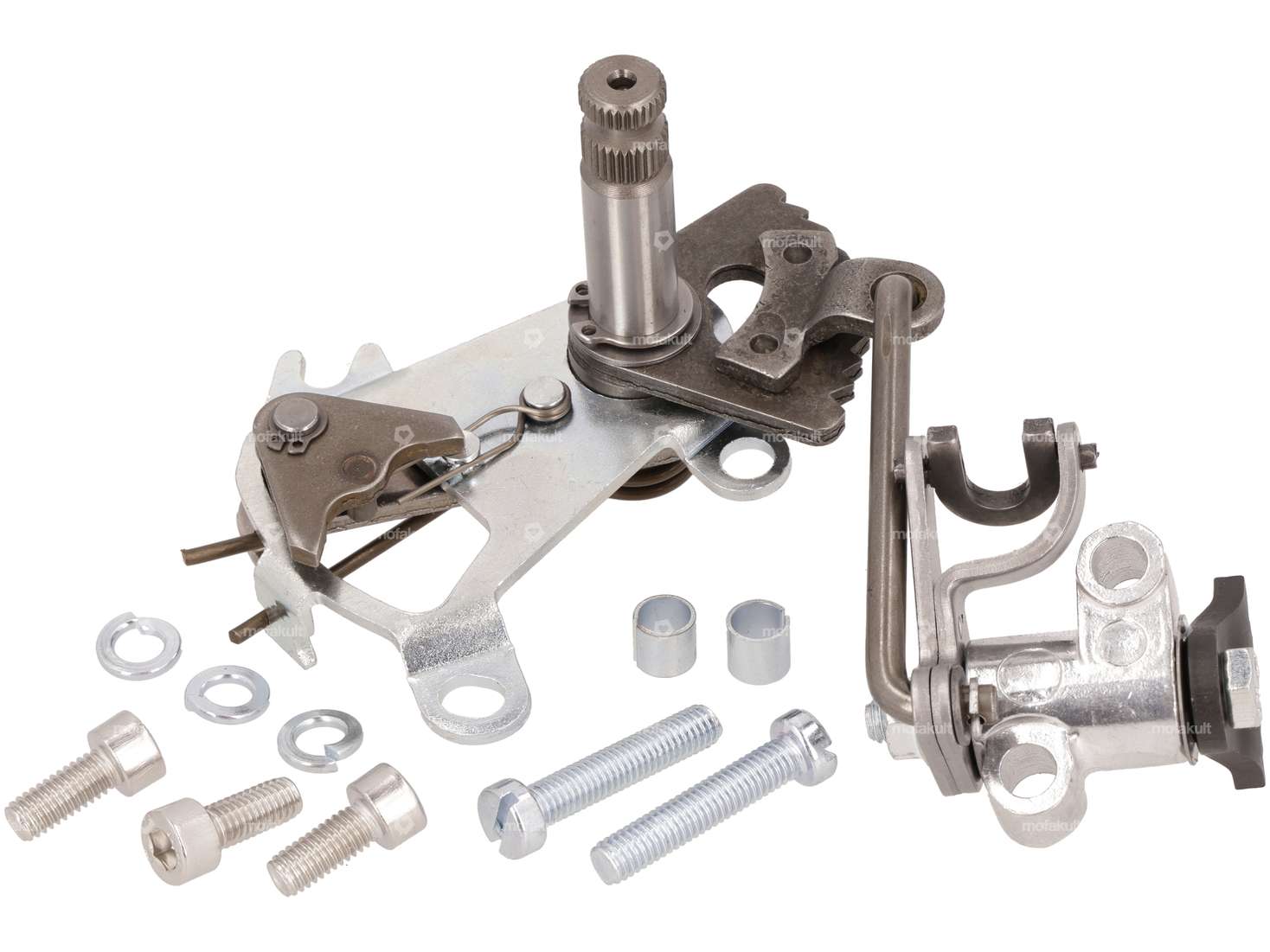 Unité de commande à pied 4 vitesses | Sachs Carousel Image 1