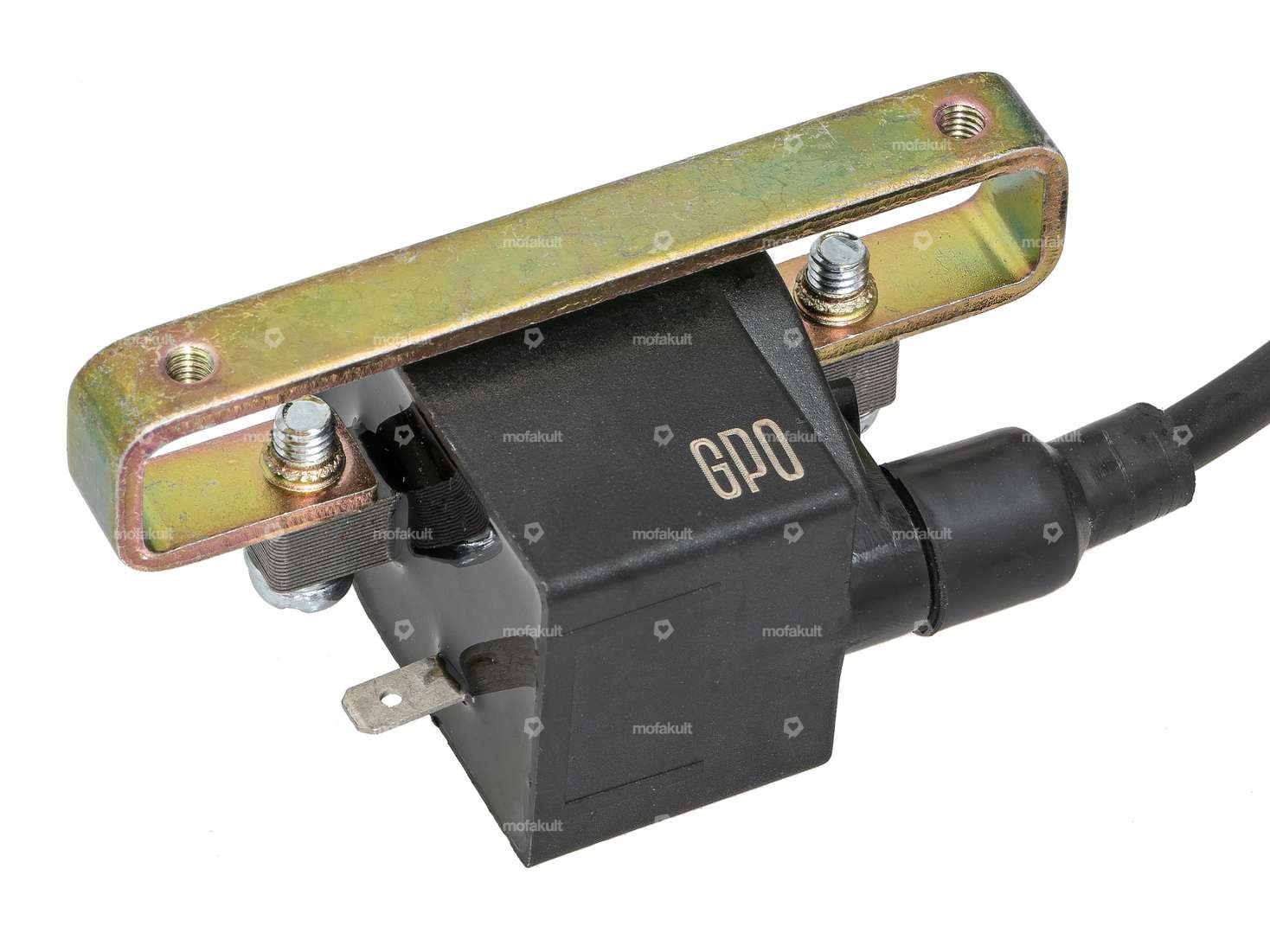 GPO CDI ignition coil Carousel Image 3