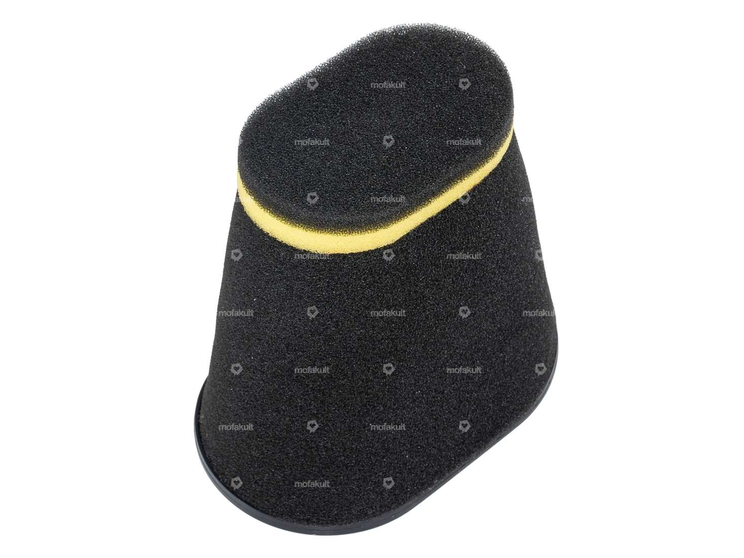 GPO Filtre à air en mousse grand (Ø 28 - 55 mm) Carousel Image 2