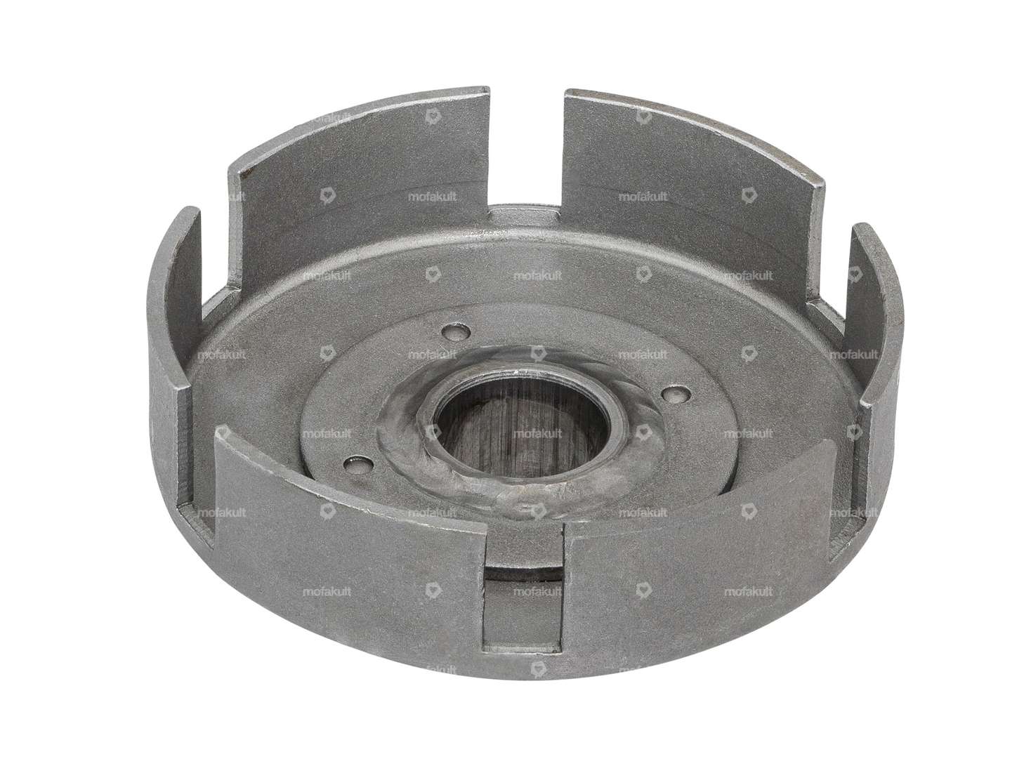 Corbeille d'embrayage 18 dents 3 lamelles version | Puch Z50 Carousel Image 2