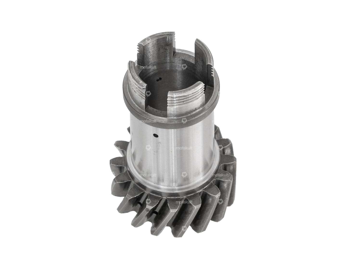 Roue dentée 1ère vitesse sur vilebrequin moteur | Beta 521, 512 (A8061) Carousel Image 3