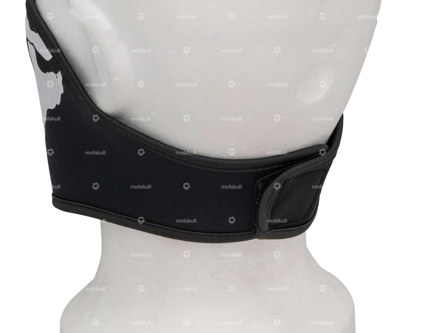 Masque facial "monstre Carousel Image 2