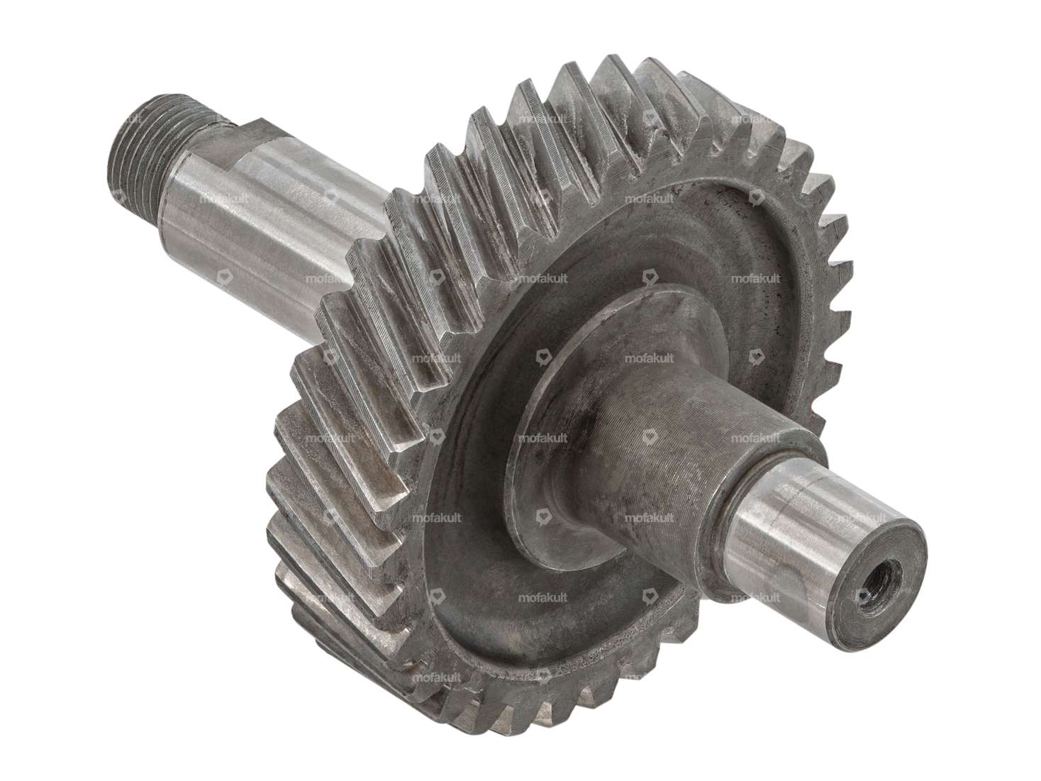 Arbre principal 33 Z. boîte de vitesses NOS | Sachs 503 AB/AC/ABL/ADV (A5646) Carousel Image 2