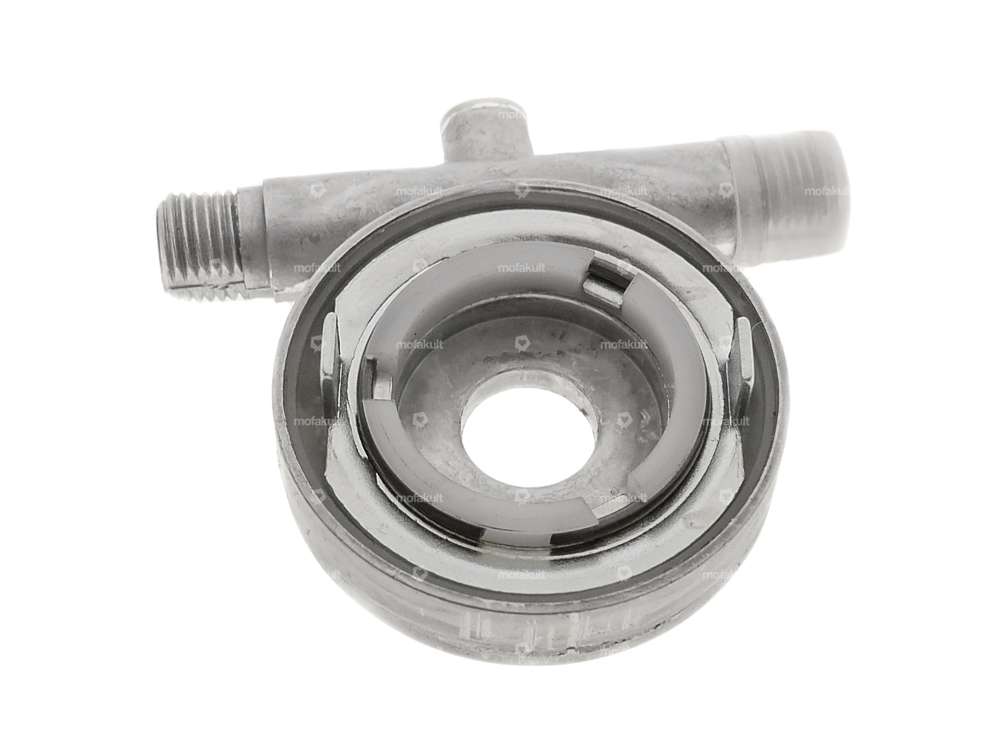 Transval speedometer set 17" | Peugeot 103 MVL Carousel Image 5