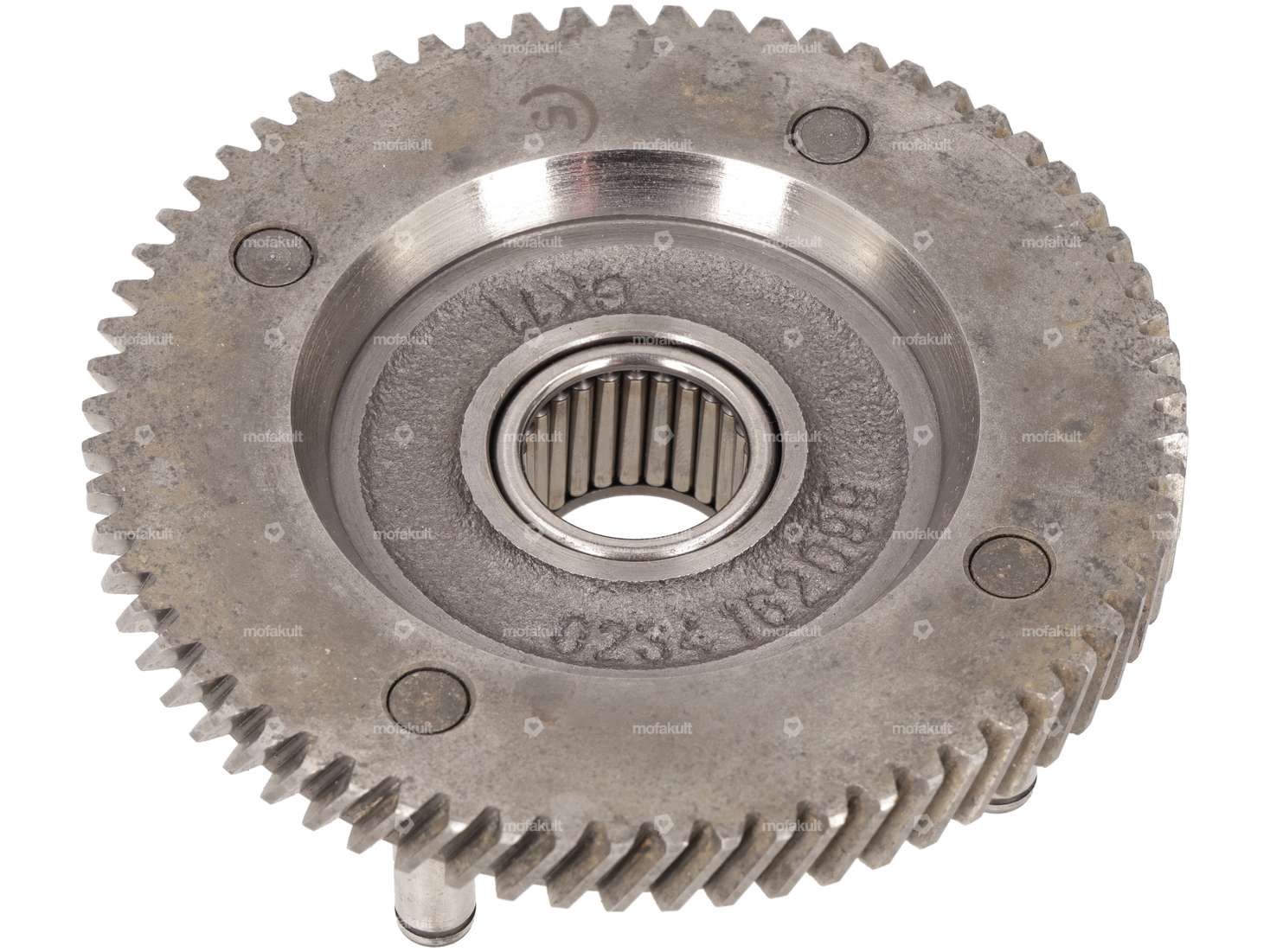 Roue dentée 2ème vitesse Occ. | Sachs 503 AB, ABL (A5642) Carousel Image 2