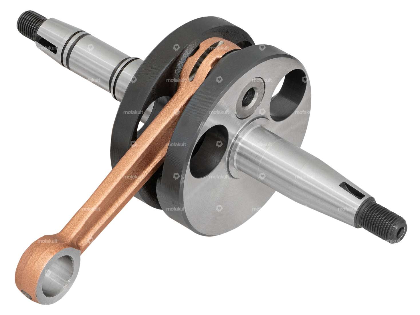 swiing® revival vilebrequin "original" | Puch E50 Carousel Image 2