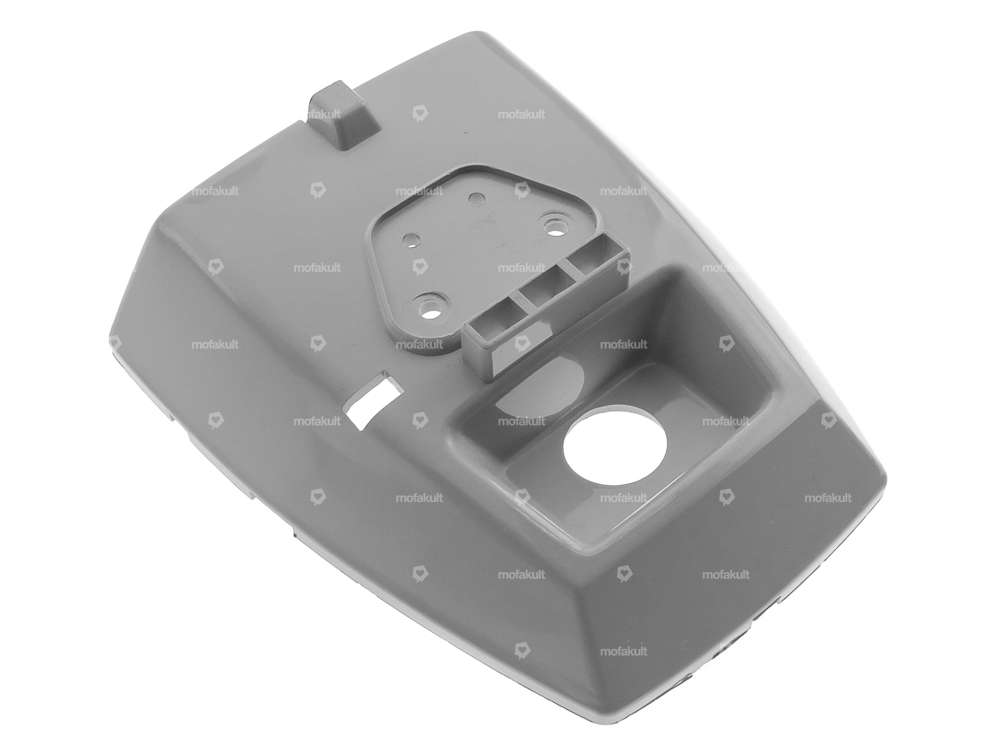 CEV Projecteur sous châssis carré gris Carousel Image 3