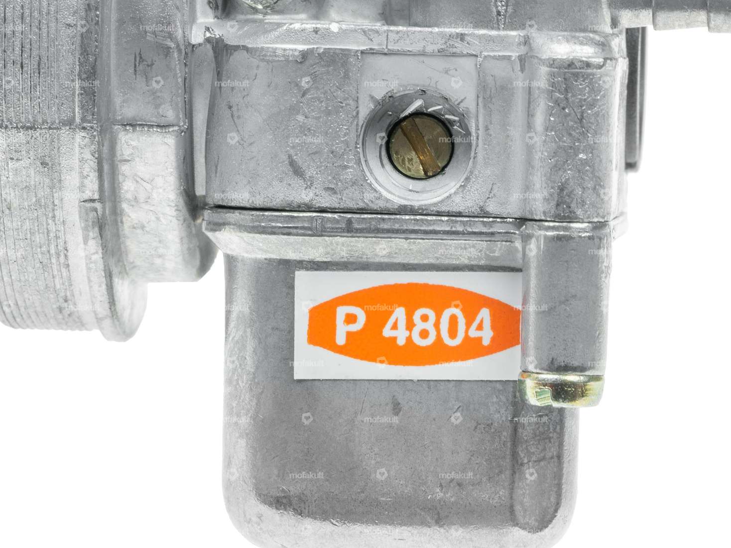 Carburateur Dell'Orto 13/11 SHA Spaco Handchoke Carousel Image 5
