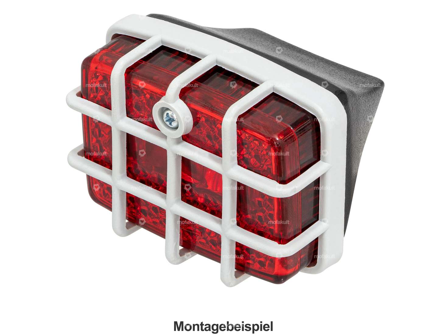 swiing® revival grille ULO feu arrière gris Carousel Image 3