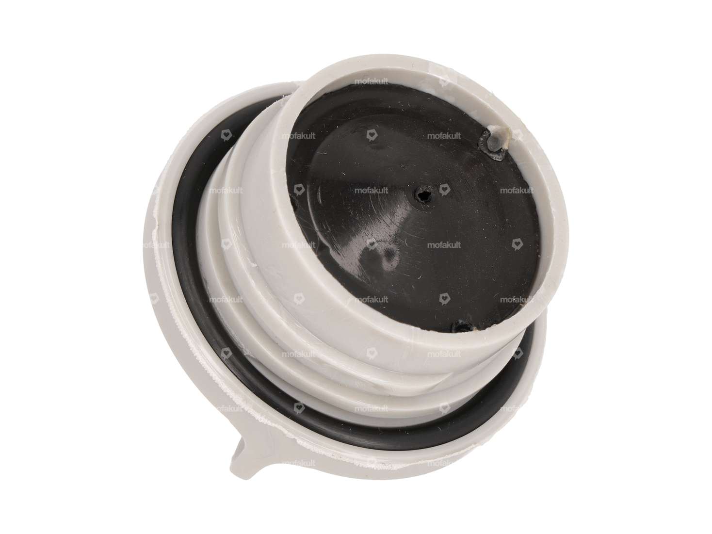 Bouchon de réservoir gris | Solex Carousel Image 2