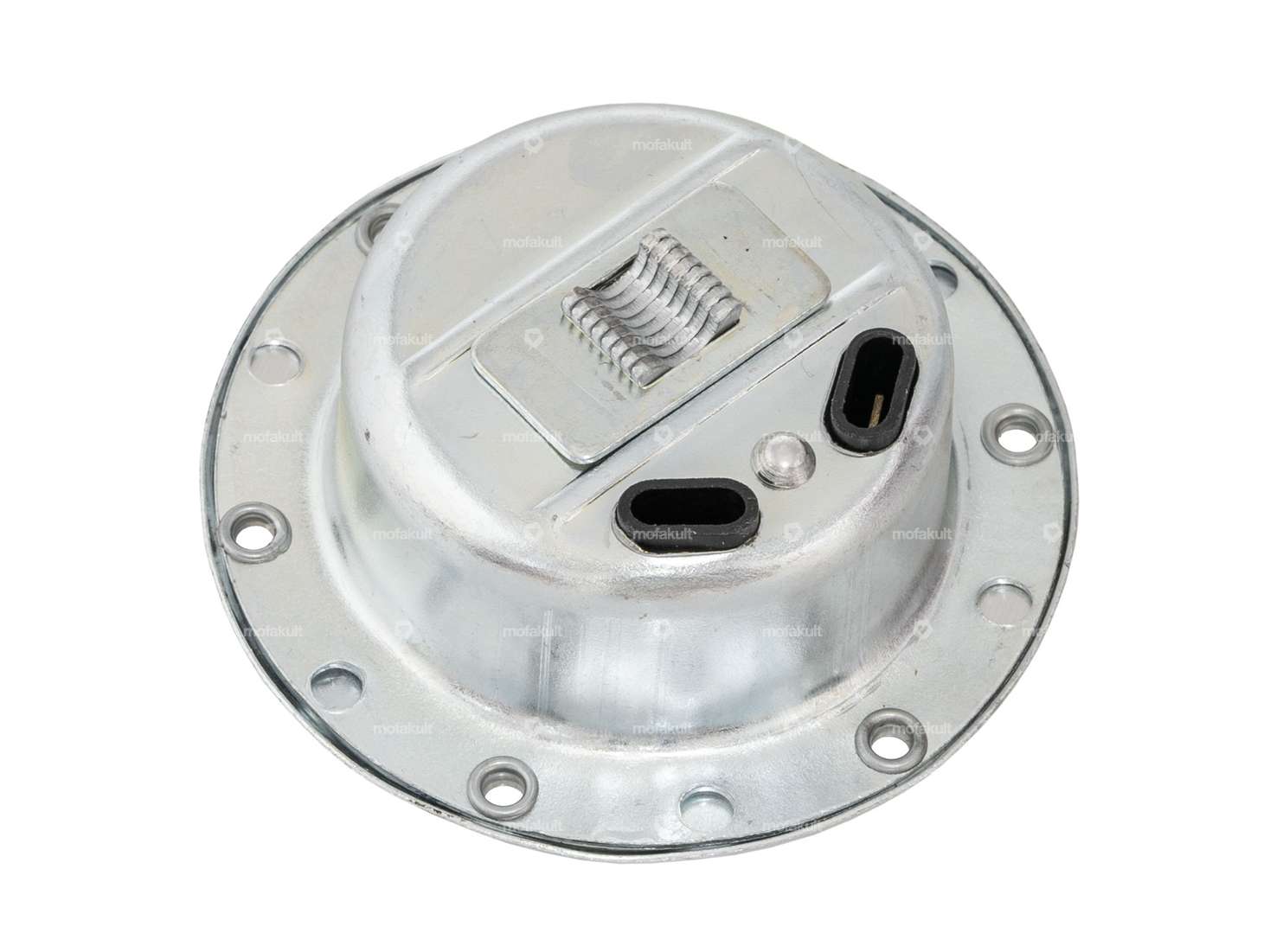 Avertisseur 6V 15W (AC - courant alternatif) | Piaggio Ciao, SI, Bravo, Boxer Carousel Image 2