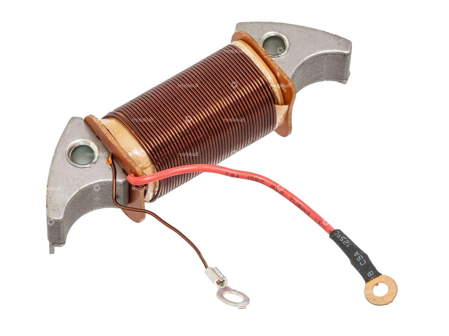 GPO Bobine d'impulsion | Piaggio Ciao, SI, Bravo, Boxer Carousel Image 2