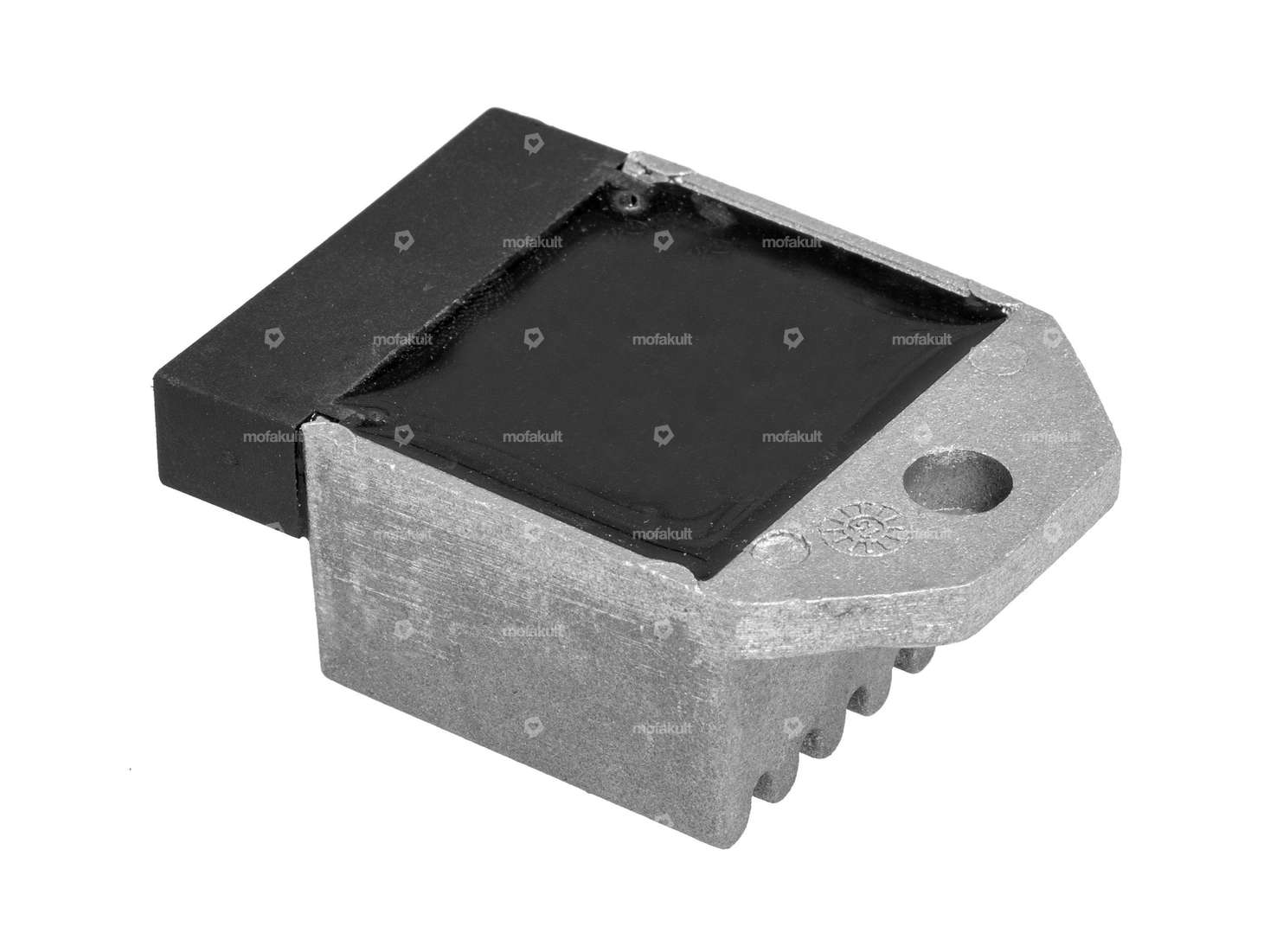 Régulateur de tension 12V | Tomos avec E-Start Carousel Image 2