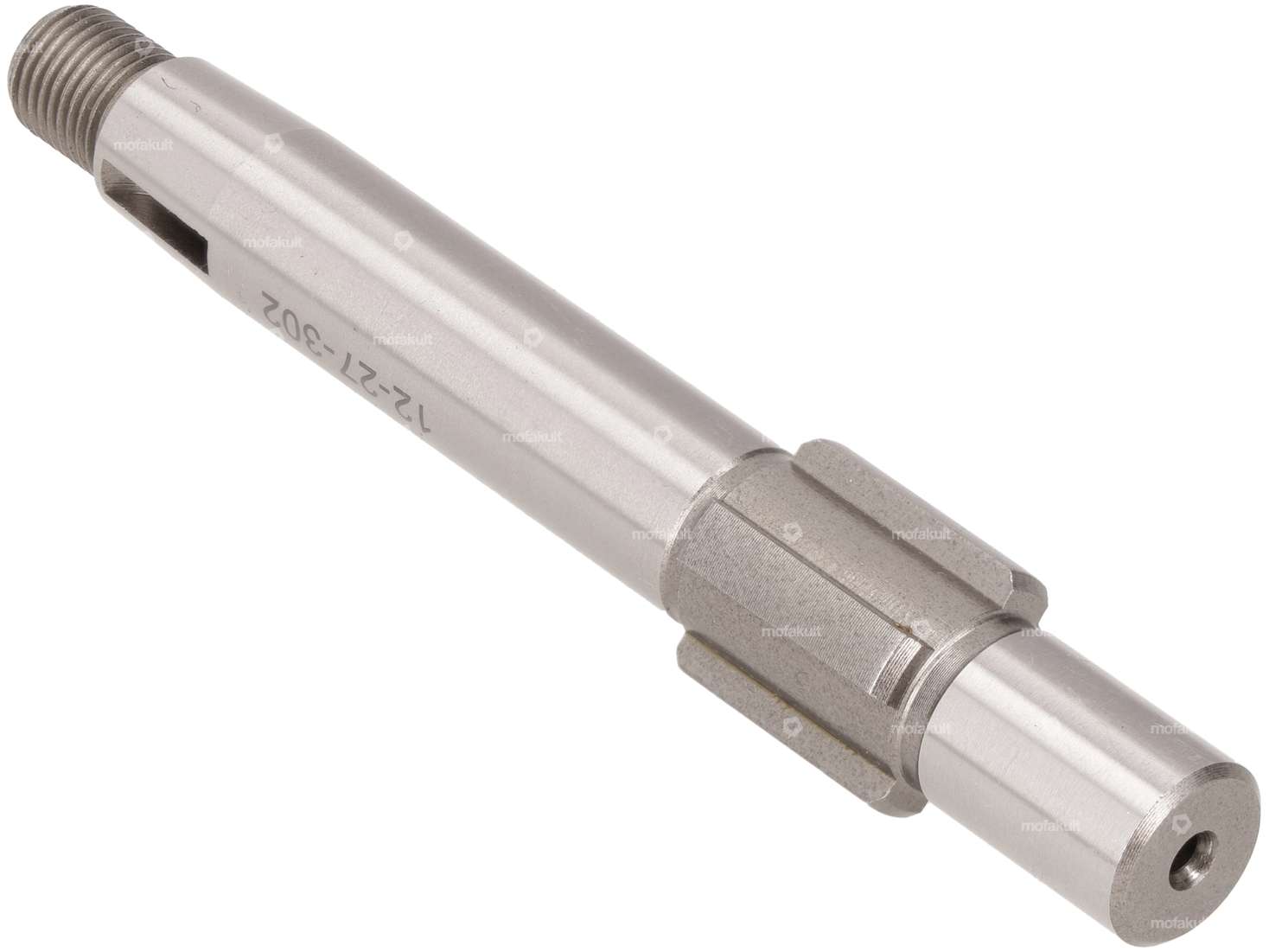 Arbre de pignon 13 mm | Sachs 50/2 manuel (A1290) Carousel Image 2