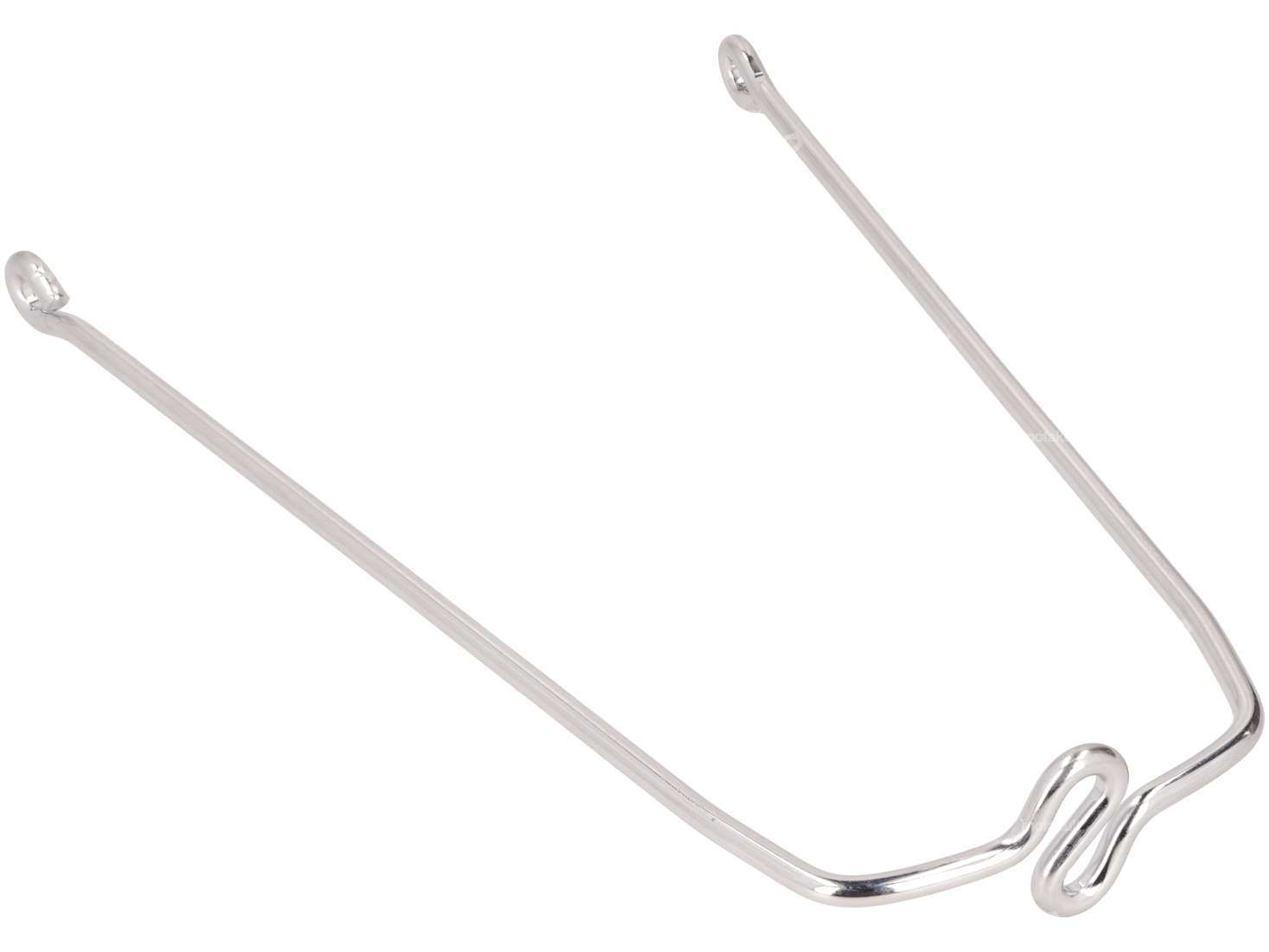 swiing® revival Barre de garde-boue avant 14" chromée | Puch Maxi N, X30 Chopper Carousel Image 2