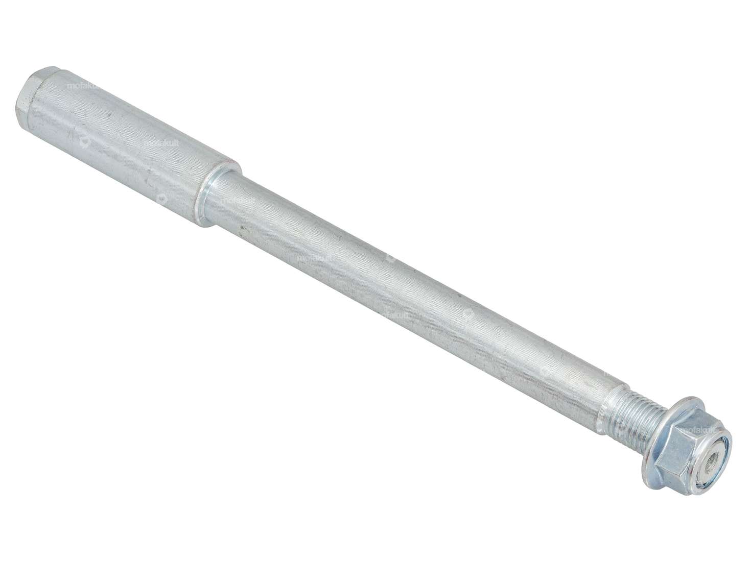 Wheel axle 230 mm Cross fork Carousel Image 2