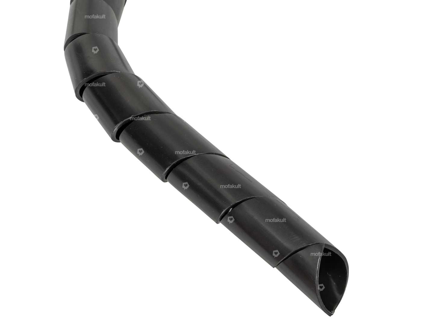 Bande en spirale Ø 22 - 60 mm (guidage de câbles) par mètre Carousel Image 2